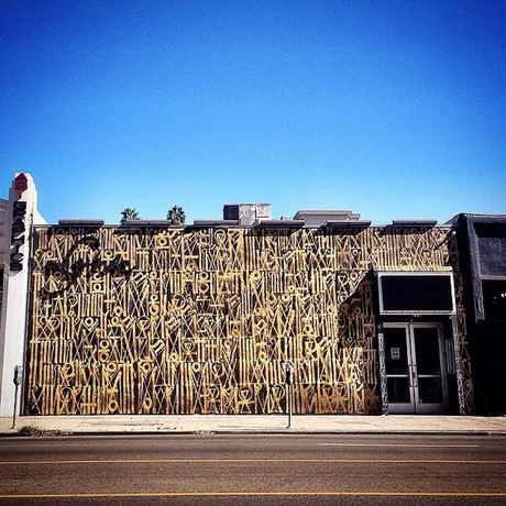 MOCA: Urban Landscapes