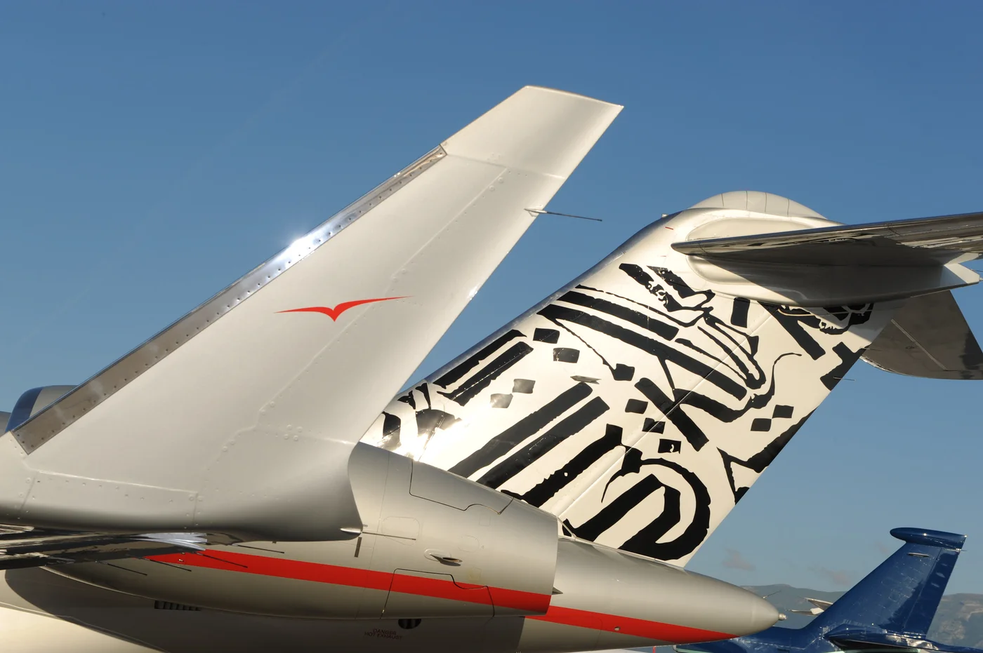 RETNA & VistaJet