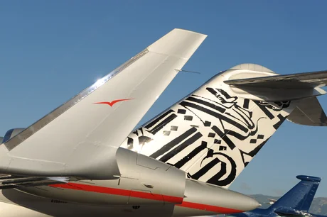 VistaJet: Hallelujah (2011)