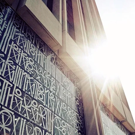 Beirut Public Mural, Lebanon (2017)